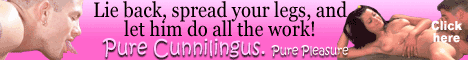 Pure Cunnilingus