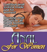 Anal For Women