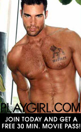 Playgirl