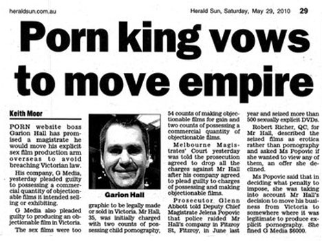 Abby Winters owner fined $6000