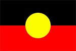 Aboriginal flag