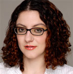 Audacia Ray