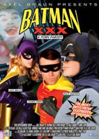 Batman XXX