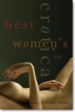 Best Women's Erotica 2008