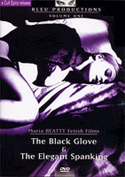 The Black Glove