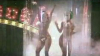 Blade Runner - More strippers, more boobs.