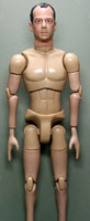 Bruce Willis action figure nude