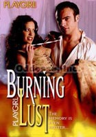 Playgirl's Burning Lust