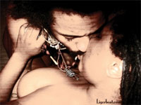 Candy Rain image