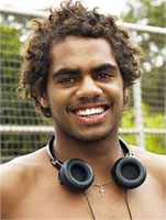 Cleo Bachelor of the Year contestant