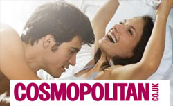 Cosmopolitan sex survey results