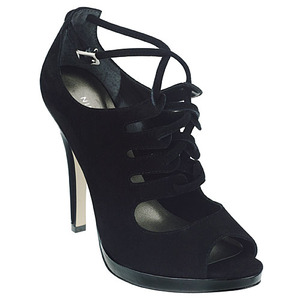 Dasolina shoes from Nine West - not sensible in any way