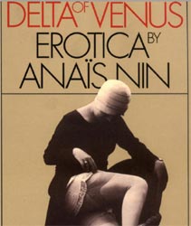 Delta of Venus by Anais Nin