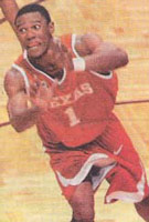 Texas basketball dick slip... or is it?