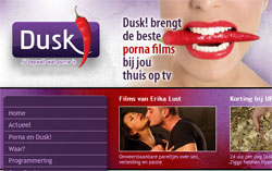 Dusk TV