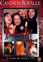 Feeling It presented by Candida Royalle