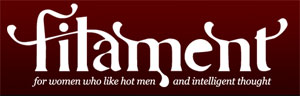 Filament logo