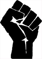 Freedom Fist