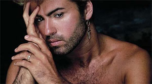 George Michael