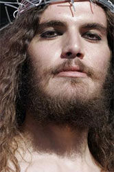 Hunky Jesus