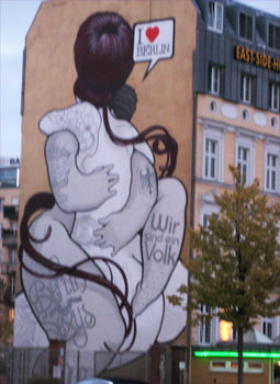I Love Berlin