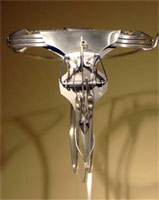 Ira Sherman's Impenetrable Device