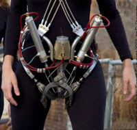 The Injector