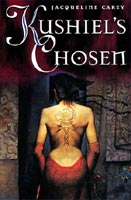 Kushiel's chosen