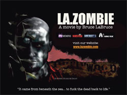 LA Zombie