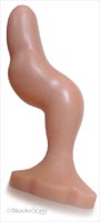 The Luna Butt Plug