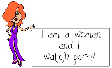 Ms Naughty watches porn