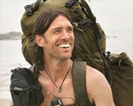 Steve Gough, the Naked Rambler
