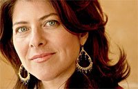 Naomi Wolf
