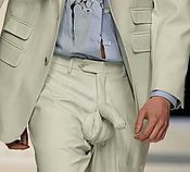 Penis pants