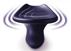 The new Philips massager