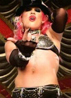 Pink in 