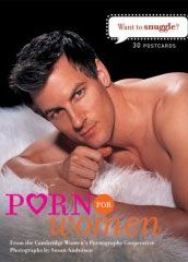Porn for women the postcards