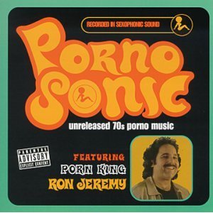 Porn music: Porno Sonic