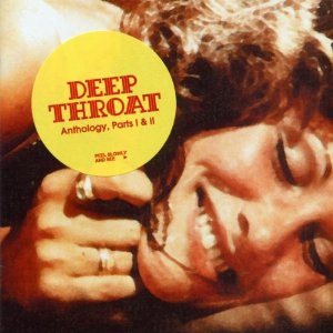 Porn music: Deep Throat Anthology 1 and 2