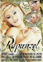 Rapunzel - another fairy tale porn movie