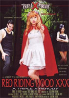 Red Riding Hood - A XXX Parody, fairy tale porn