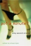 Sixty Second Erotica