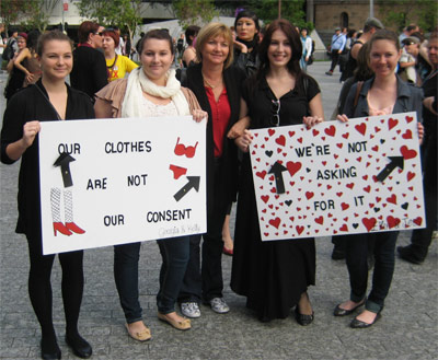 Slutwalk