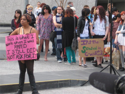 Slutwalk