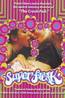 Superfreak - authentic lesbian porn movie