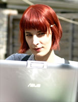 Suraya Singh, editor of Filament