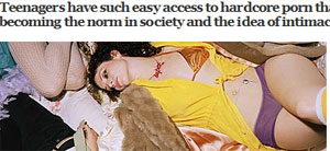 Screenshot from the Times Page