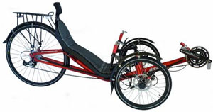 Trike