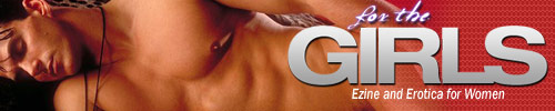 For The Girls Erotica for Women