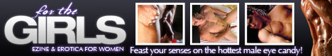 For The Girls Erotica for Women